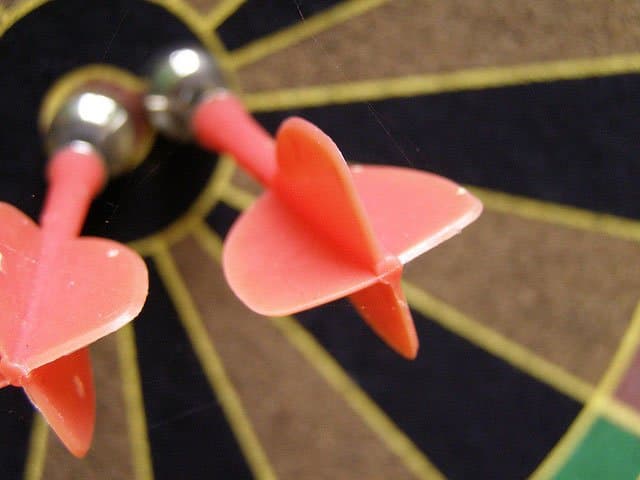 The beauty of the Flutter's programming language: 4 superb features of Dart