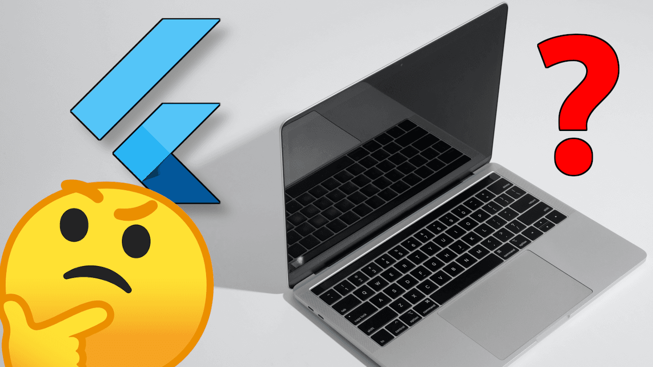 Do I need a Mac for Flutter development?