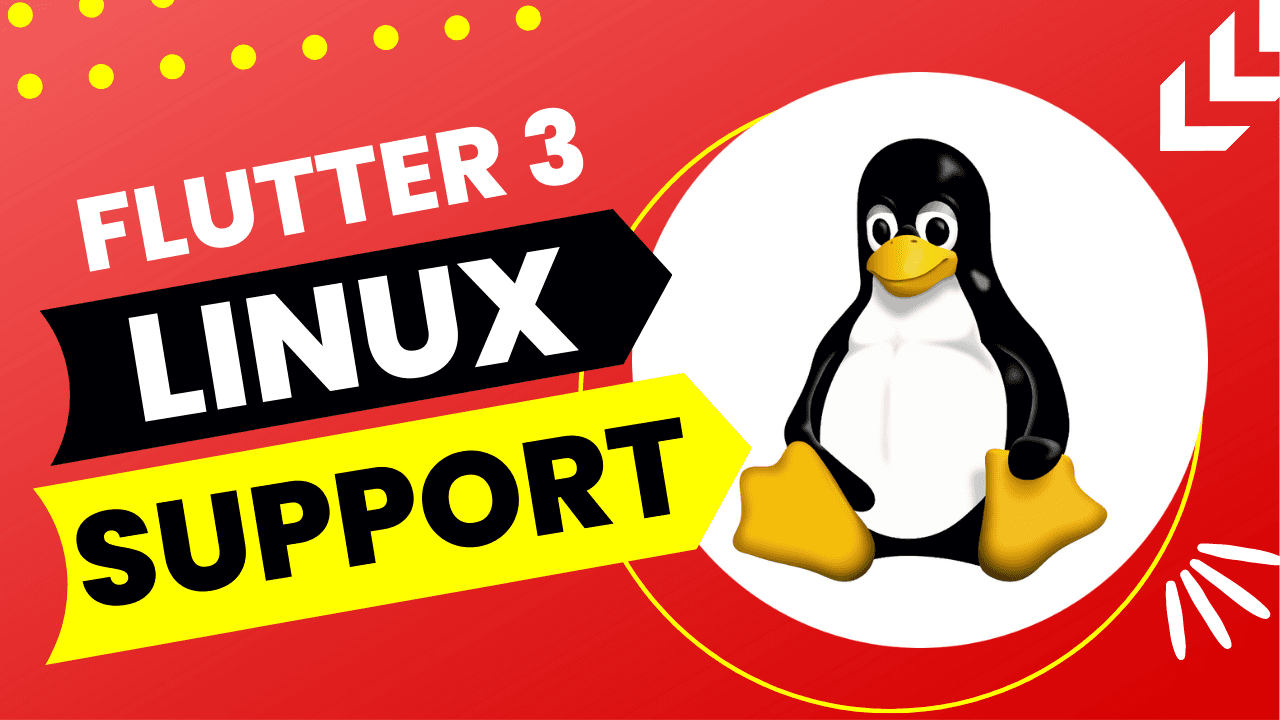 Create a Linux package browser in 5 minutes with Flutter 3
