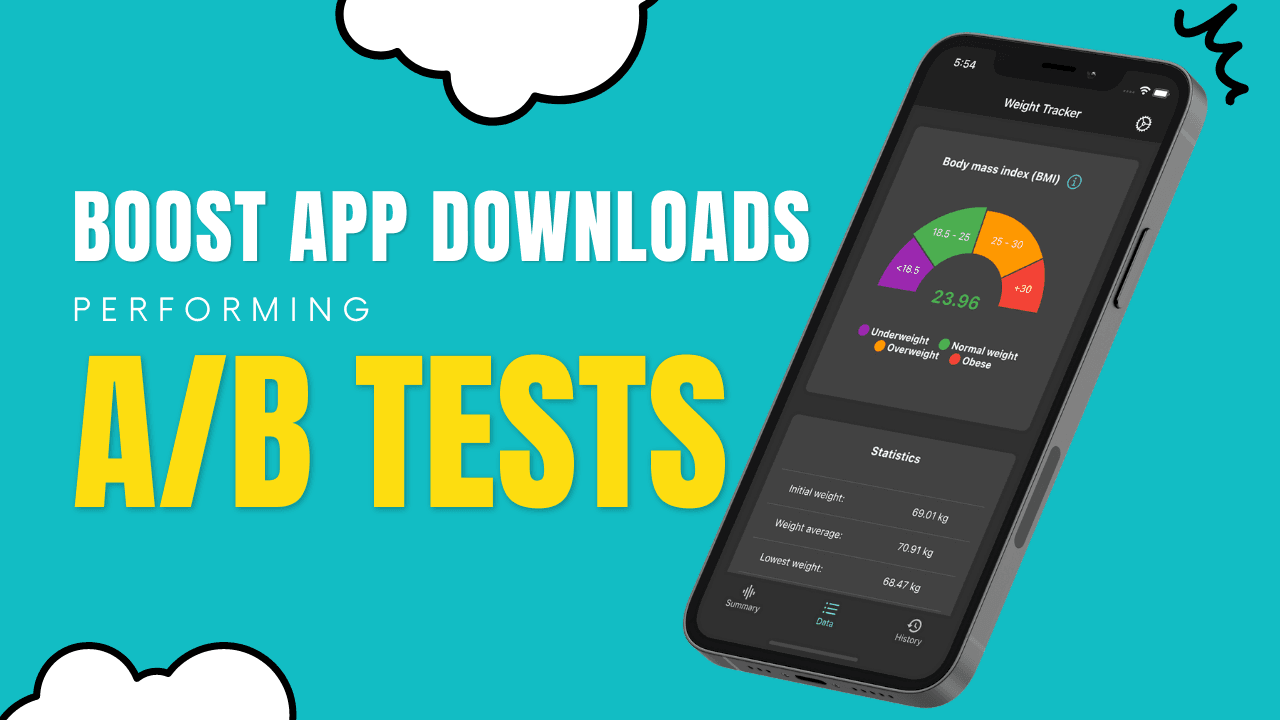 Boost your app downloads with a quick color update
