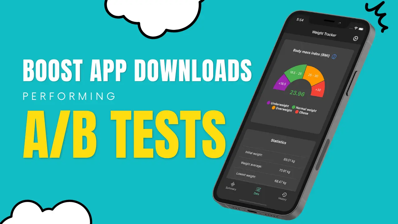 Boost your app downloads with a quick color update