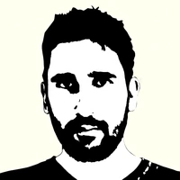 私の名前はDavid Serranoです