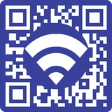 WiFi QR Connect