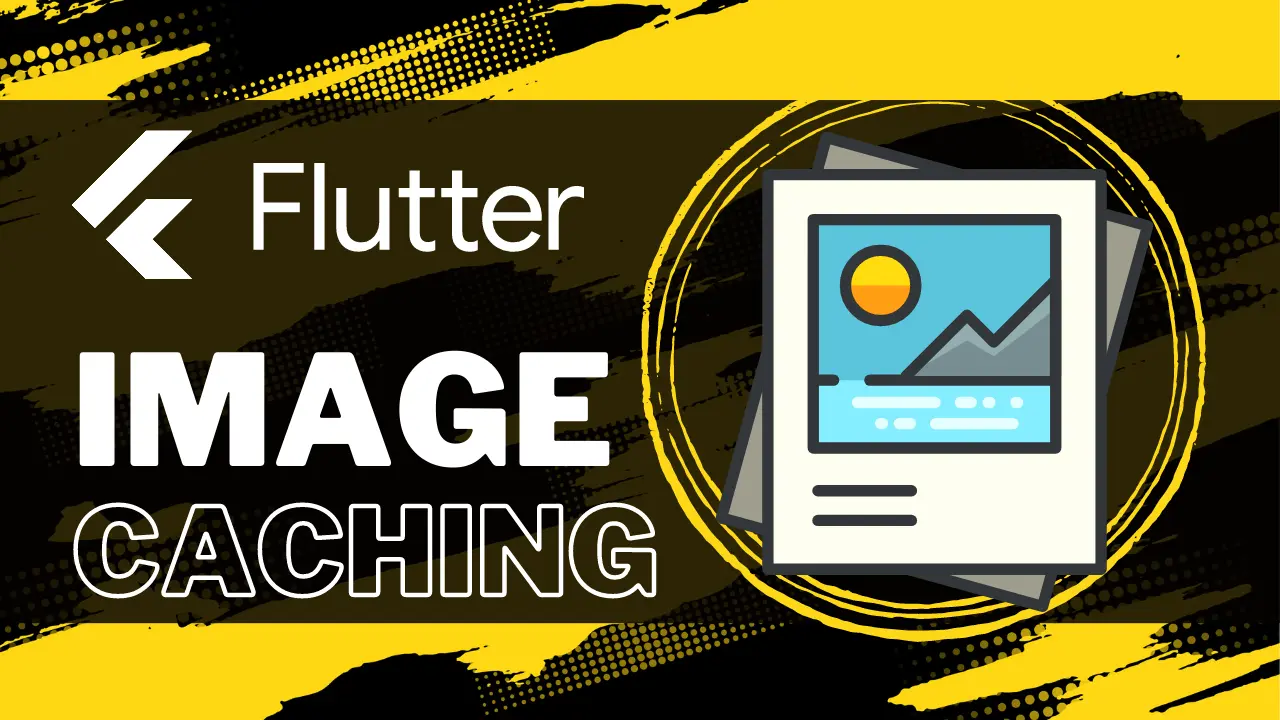 Simplify image caching in Flutter with this package